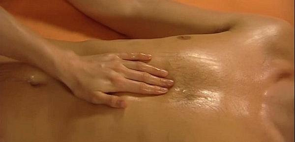  Educational Handjob Massage